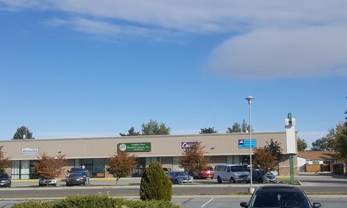 Chubbuck Hotel | Travelodge by Wyndham Pocatello