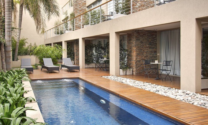 San Isidro Hotel | San Isidro Plaza Hotel
