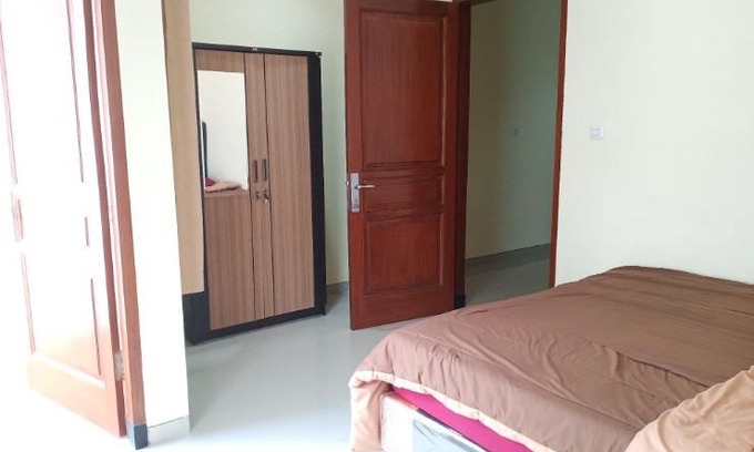 Sidomulyo Hotel | Full House at Villa Wukir 12 by N2K