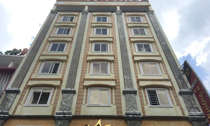 Ninh Kieu Hotel | Linh Phuong 2 Hotel