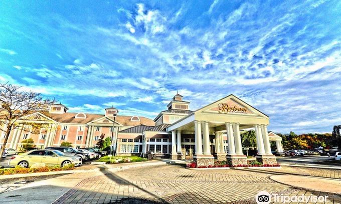 Aurora Hotel | The Bertram Inn & Conf Ctr Trademark Collection by Wyndham
