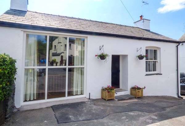 Duddon Valley Cottage | Old Kings Head Barn
