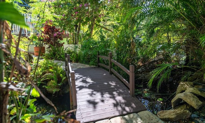 Delray Beach Apartment | Hidden Gem Off Atlantic Ave, Just Steps From Beach