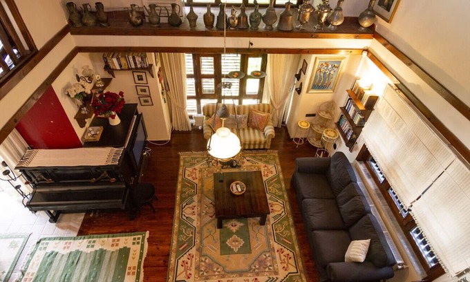 Sapanca Villa | Secluded Villa with Pool in Sapanca near Kartepe