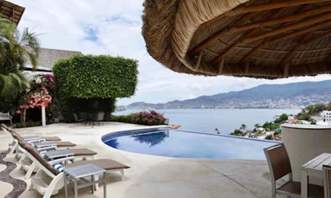 Las Brisas House | Acapulco House, Marina Las Brisas