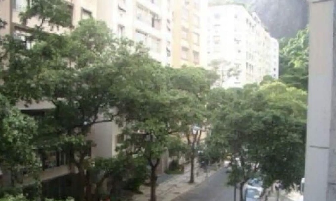 Copacabana RV Rental | Luxurious apartment close to the beach with swimming pool, sauna, gym, terrace, garage and others