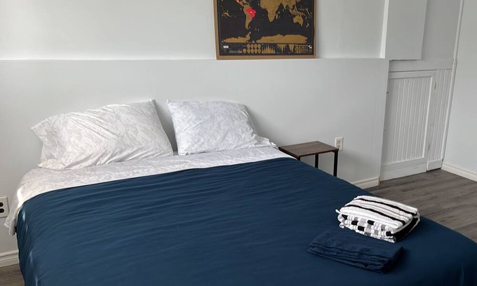 Welland House | Beautiful and Cozy House - Close to attractions!