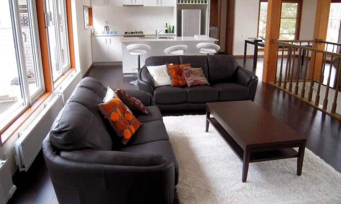 Furano House | Furano Lodge 10 / Furano Hokkaidō