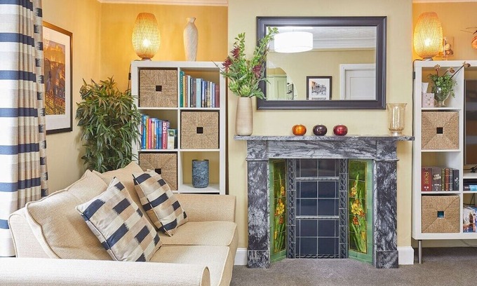 South Charlton Apartment | Host & Stay | Muggles Mews