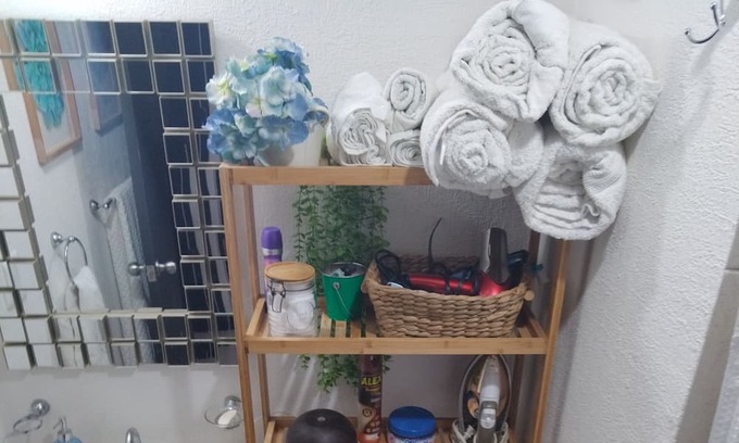 Agricola Oriental Apartment | Comfortable apartment 10 minutes from CDMX International Airport
