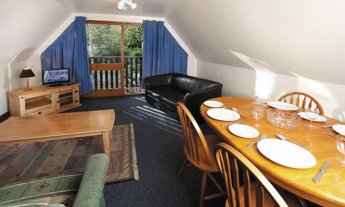 Lelant Ski Chalet | 3 bedroom accommodation in Lelant, St Ives