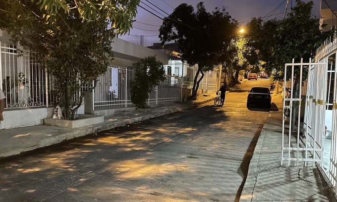 Cartagena District Apartment | Ideal apartment to relax