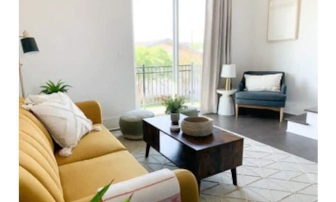 Downtown Chattanooga House | Southside Stay