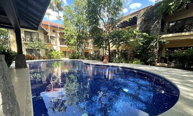 Coco Apartment | 3 BR Condo Centrally Located in Playas del Coco
