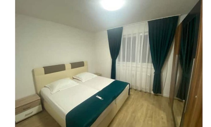 Village-Neuf Apartment | Apartment 100m2 3 bedrooms 5km from Basel Carnival Free Wifi