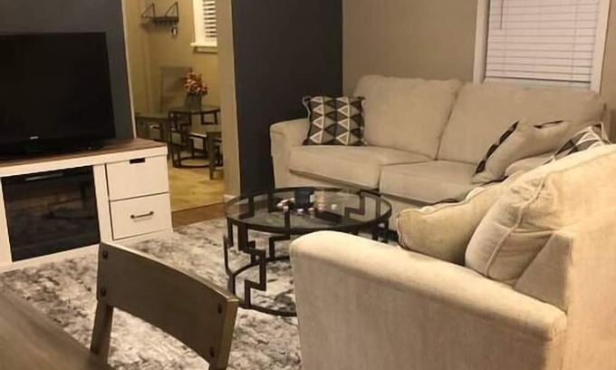 Little Valley Apartment | Adorable 1-Bedroom Apartment