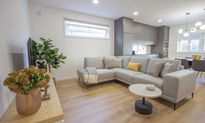 Guimaraes House | Family house, 5 minutes from Guimarães city center, with private garden