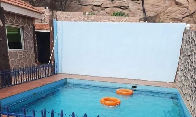 Ash Shafa Resort | Lafontaine The Gazal Resort