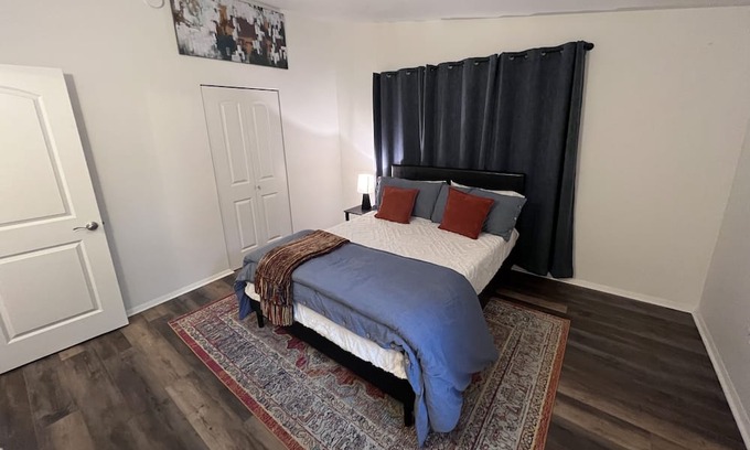 Fairhope Cottage | Lovely 3bd/1.5ba Home in Quaint Downtown Fairhope