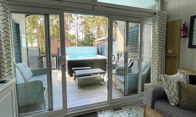 Jedburgh Cottage | 2 bedroom accommodation in Jedburgh