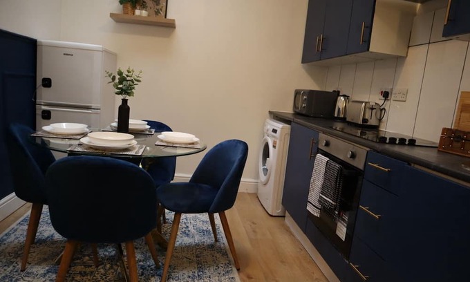 Vassall Apartment | Spacious studio- heart of London, minutes from O2 Academy Brixton