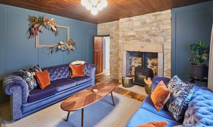 Barnard Castle House | Host & Stay | Hecklers Cottage, Barnard Castle