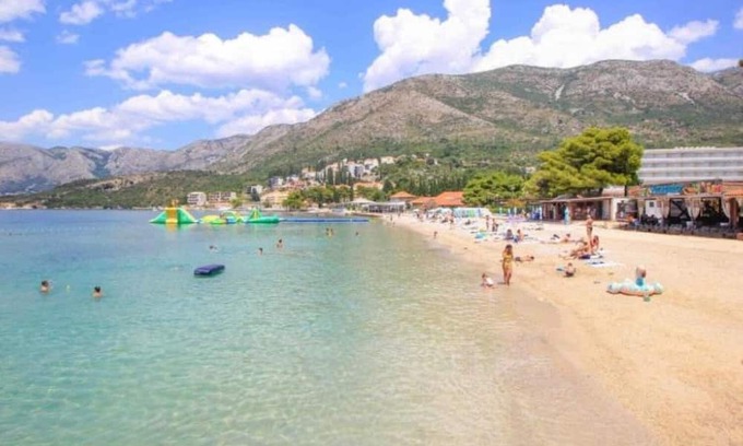 Mocici Apartment | Antea - Private Parking & Garden - A1
