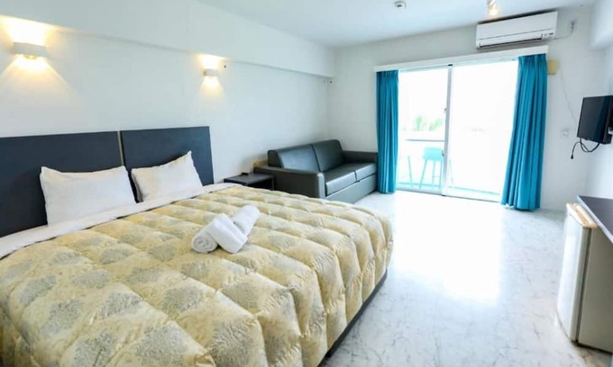 Ishigaki House | Ocean view with balcony / Ishigaki Okinawa