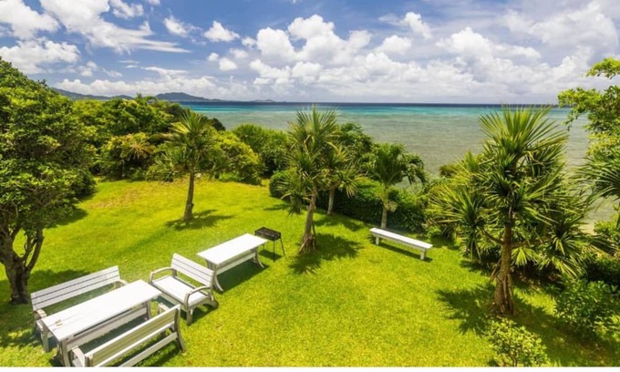 Ishigaki House | sunset villa / Ishigaki Okinawa