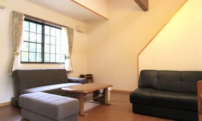 Nikko House | Rental detached loft housestay without meals St / Nikko Tochigi