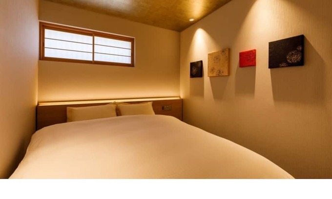 Higashiyama House | Stay without meals Enjoy the atmosphere of the t / Kanazawa Ishikawa