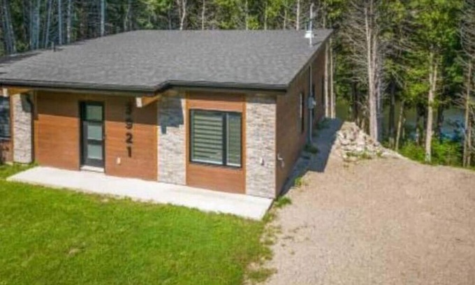 Mauricie Ski Chalet | Chalet Natura