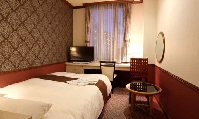 Hiratsuka House | Double Room Non Smoking / Hiratsuka Kanagawa