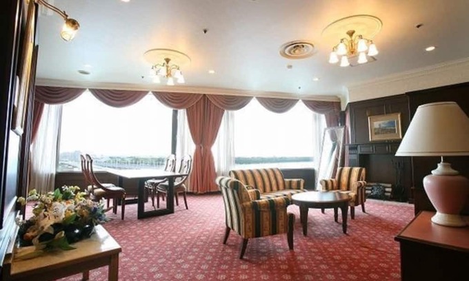 Hiratsuka House | royal suite room / Hiratsuka Kanagawa