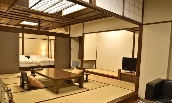 Shuzenji House | Shuzenji Kizuna Plus