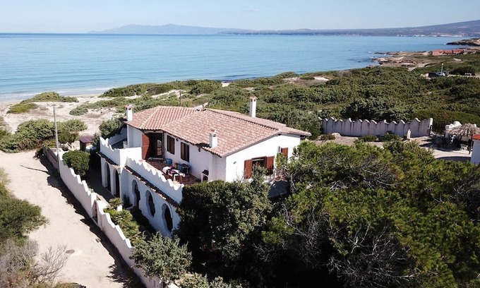 Sa Rocca Tunda Apartment | Vrbo Property