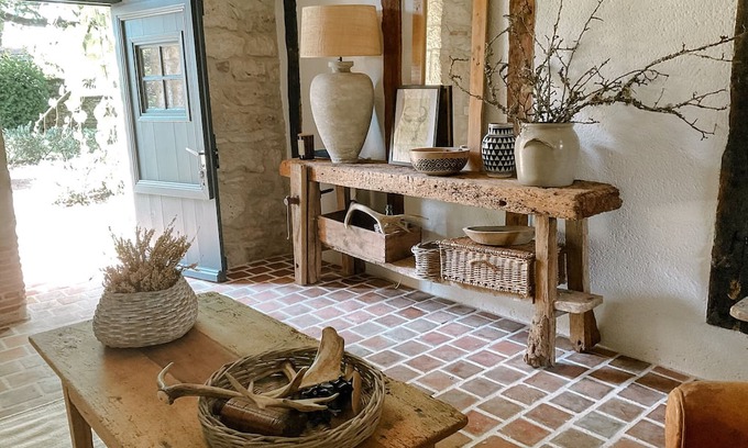 Tourtoirac Bed & Breakfast | Domaine de Pragelier, le Caribou in Tourtoirac