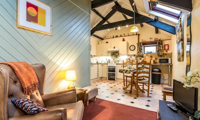 St. Florence Apartment | The Loft - 1 Bedroom Apartment - Saint Florence