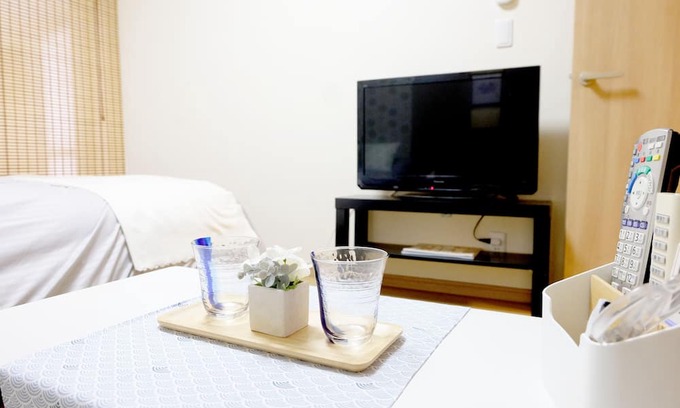 Musashino Apartment | Vrbo Property