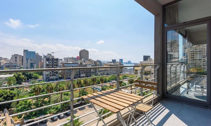 Jal El Dib Apartment | Le 115