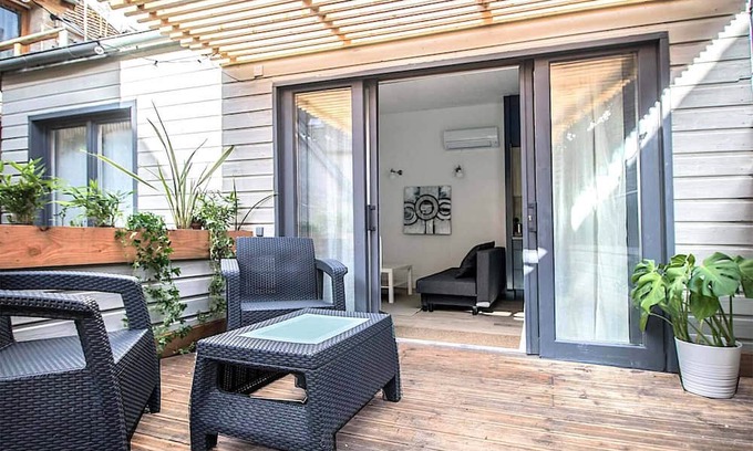Cosne-Cours-sur-Loire Apartment | 109 | Penthouse, 109 | Penthouse