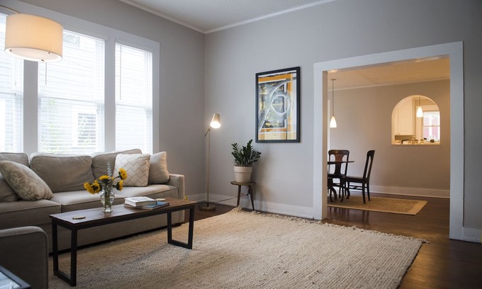 Avondale House | Charming Avondale Bungalow