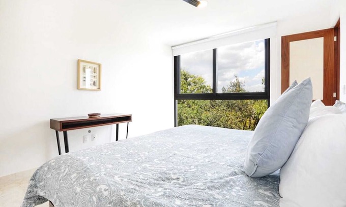 Akumal Apartment | 2BR Modern Apartment, Amazing Amenities in Akumal!