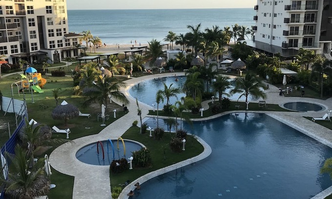 Punta Chame Apartment | Playa Caracol Beach Residence. Enjoy, Relax, Have fun!
