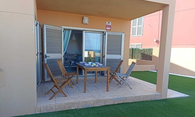 Costa de Antigua Apartment | Vrbo Property