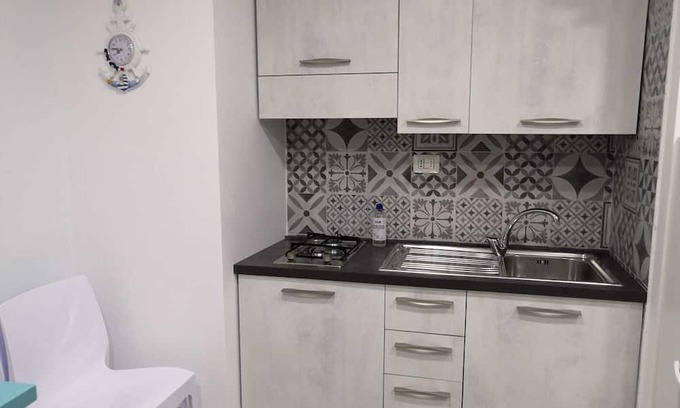 Castellammare di Stabia Apartment | Apartment