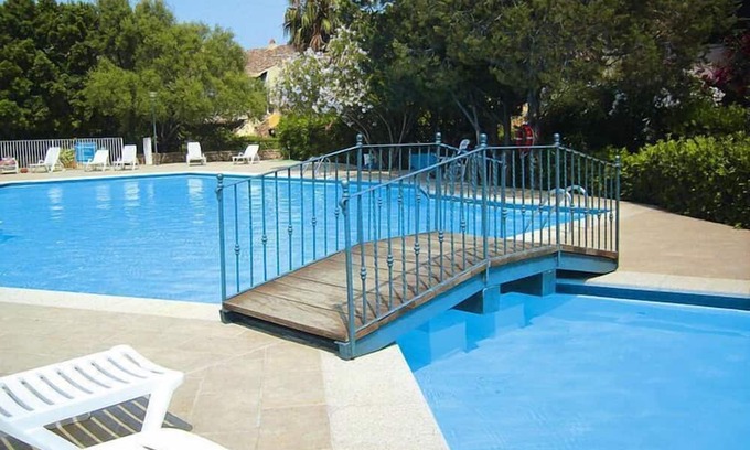Porto Rotondo Apartment | Holiday Residence Rotondo, Porto Rotondo