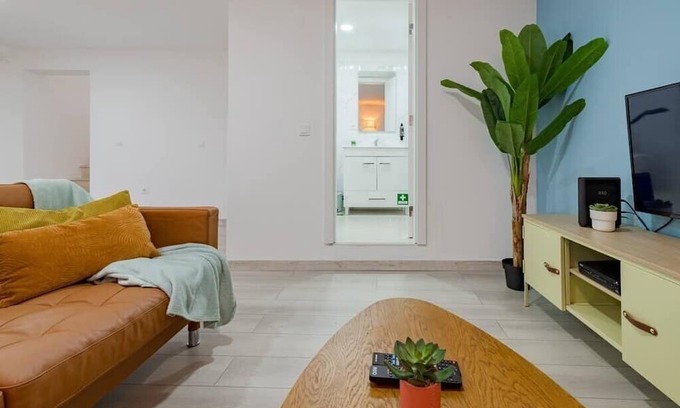 Setubal Apartment | Good Vibes Apartment
