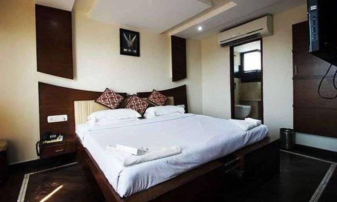 Madurai Main House | 6 minute walk from Madurai Junction