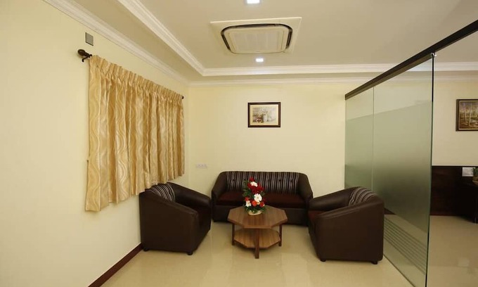 Madurai House | Exotic Double occupancy Ac Rooms/Stay Madurai